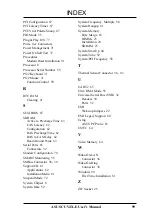 Preview for 99 page of Asus CUV4X-E - CUV4X-E User Manual