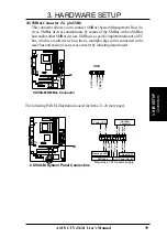 Предварительный просмотр 39 страницы Asus CUV4X-M User Manual