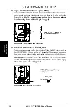 Preview for 34 page of Asus CUV4X-ME User Manual