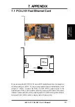 Preview for 97 page of Asus CUV4X-ME User Manual