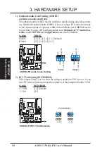 Preview for 18 page of Asus CUW-FX User Manual