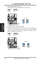 Preview for 20 page of Asus CUW-FX User Manual