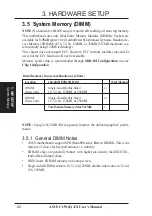 Preview for 22 page of Asus CUW-FX User Manual