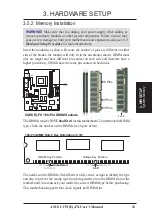 Preview for 23 page of Asus CUW-FX User Manual