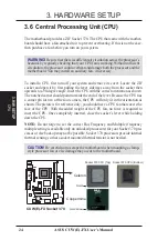 Preview for 24 page of Asus CUW-FX User Manual