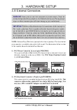 Preview for 29 page of Asus CUW-FX User Manual