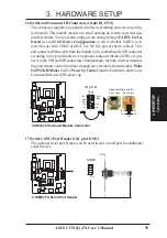 Preview for 35 page of Asus CUW-FX User Manual