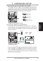 Preview for 37 page of Asus CUW-FX User Manual