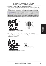 Preview for 39 page of Asus CUW-FX User Manual