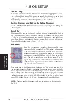 Preview for 48 page of Asus CUW-FX User Manual