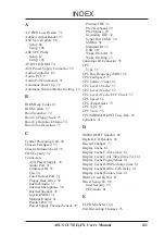 Preview for 121 page of Asus CUW-FX User Manual