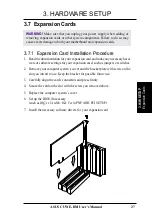 Preview for 27 page of Asus CUWE-RM User Manual