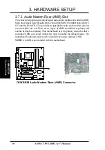 Preview for 30 page of Asus CUWE-RM User Manual