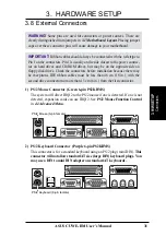 Preview for 31 page of Asus CUWE-RM User Manual