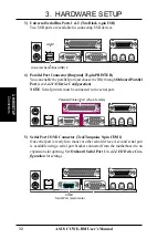 Preview for 32 page of Asus CUWE-RM User Manual