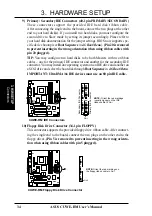 Preview for 34 page of Asus CUWE-RM User Manual