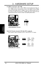 Preview for 38 page of Asus CUWE-RM User Manual