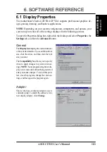 Предварительный просмотр 103 страницы Asus CUWE User Manual