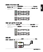 Preview for 19 page of Asus D300 D302 D304 (Korean) User Manual