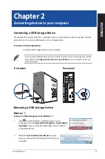 Preview for 19 page of Asus D320SF User Manual