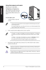 Preview for 26 page of Asus D320SF User Manual