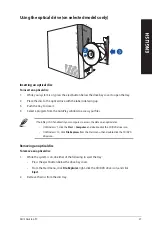 Preview for 27 page of Asus D320SF User Manual