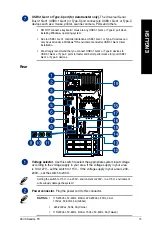 Preview for 15 page of Asus D340MC User Manual