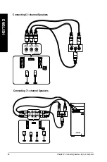 Preview for 26 page of Asus D340MC User Manual