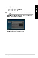 Preview for 43 page of Asus D340MC User Manual