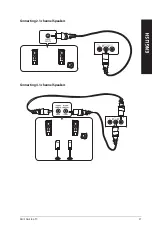 Предварительный просмотр 27 страницы Asus D425MC User Manual