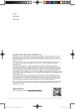 Preview for 2 page of Asus D500MD User Manual