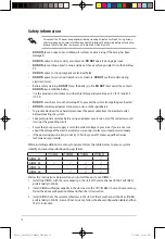 Preview for 10 page of Asus D500MD User Manual