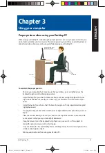 Preview for 37 page of Asus D500MD User Manual