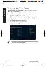 Preview for 40 page of Asus D500MD User Manual