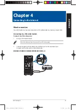 Preview for 43 page of Asus D500MD User Manual