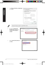 Preview for 46 page of Asus D500MD User Manual