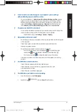 Preview for 53 page of Asus D500MD User Manual