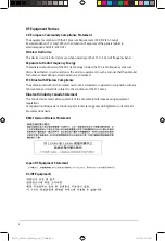 Preview for 8 page of Asus D500SAES User Manual