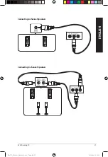 Preview for 27 page of Asus D500SAES User Manual