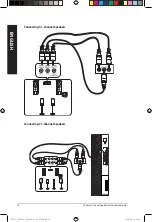 Preview for 28 page of Asus D500SAES User Manual