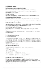 Preview for 8 page of Asus D500SD User Manual