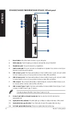 Preview for 16 page of Asus D500SD User Manual