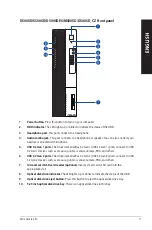 Preview for 17 page of Asus D500SD User Manual