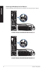 Preview for 24 page of Asus D500SD User Manual