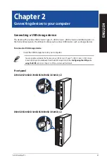 Preview for 27 page of Asus D500SD User Manual