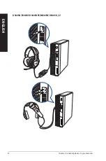 Preview for 30 page of Asus D500SD User Manual