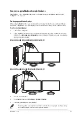 Preview for 35 page of Asus D500SD User Manual