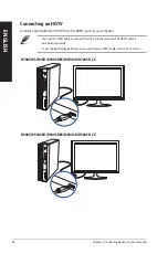 Preview for 36 page of Asus D500SD User Manual