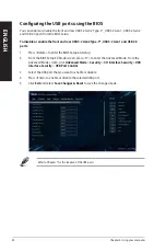 Preview for 40 page of Asus D500SD User Manual