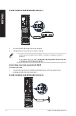 Preview for 44 page of Asus D500SD User Manual